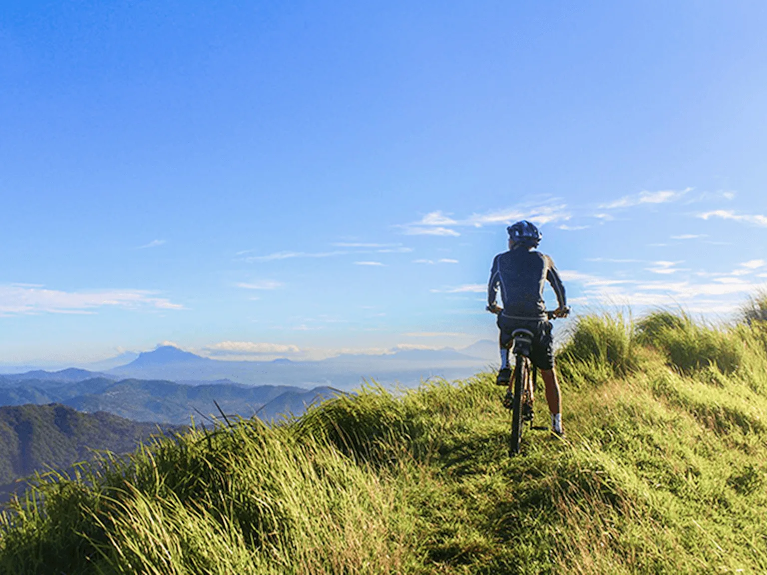 Mountain Biking Trails