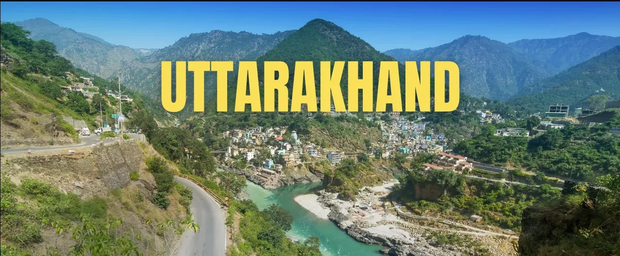 Uttarakhand Family Tour — photo 2