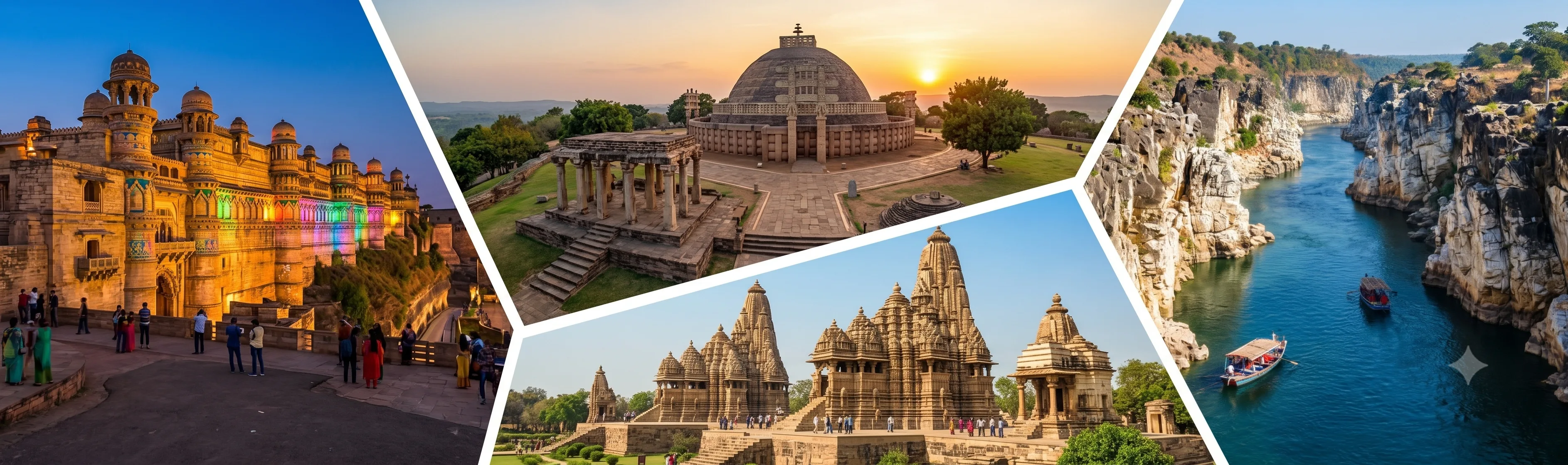 Madhya Pradesh