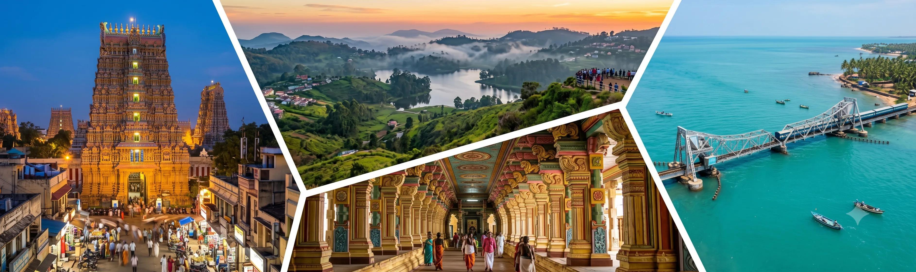 Tamil Nadu