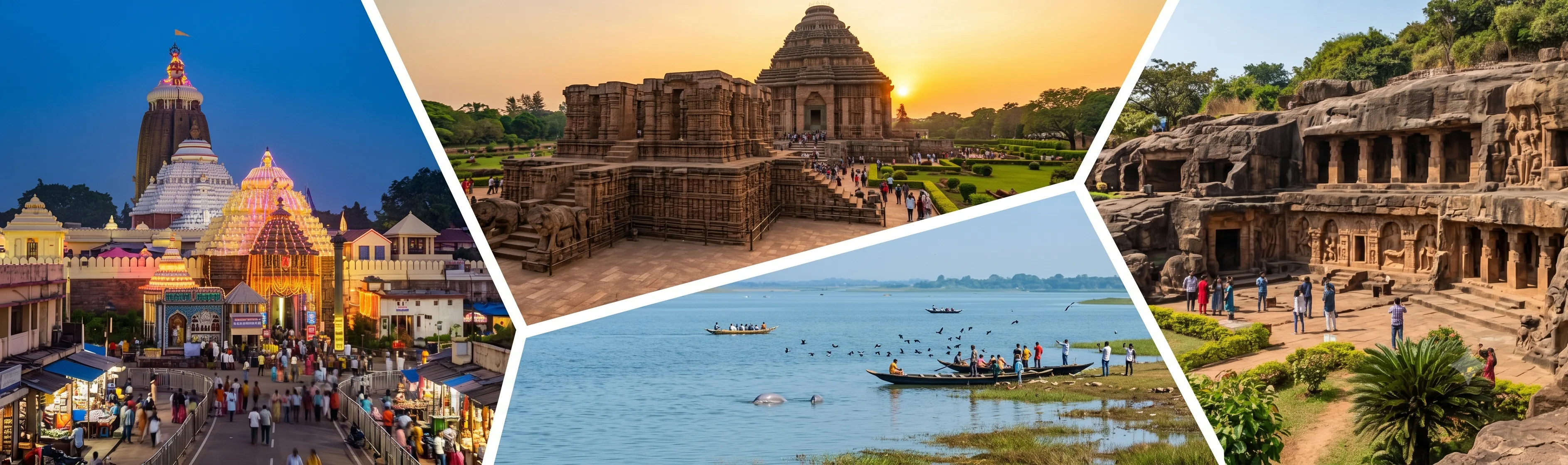 Odisha