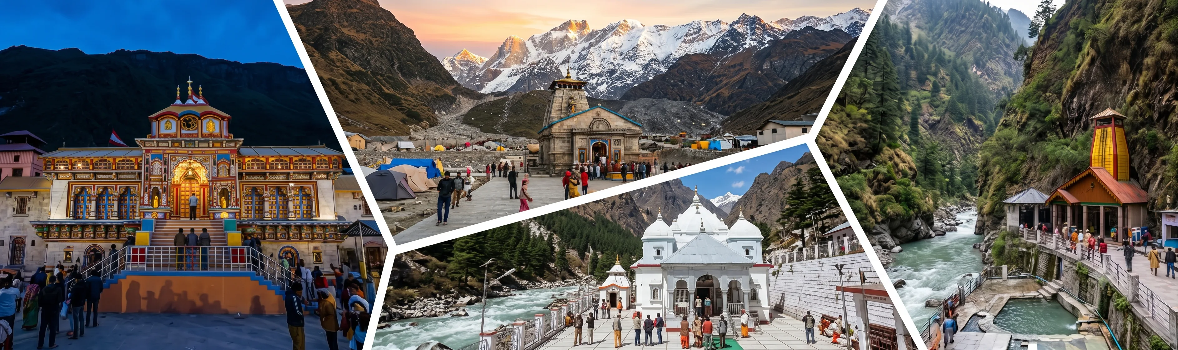 Char Dham