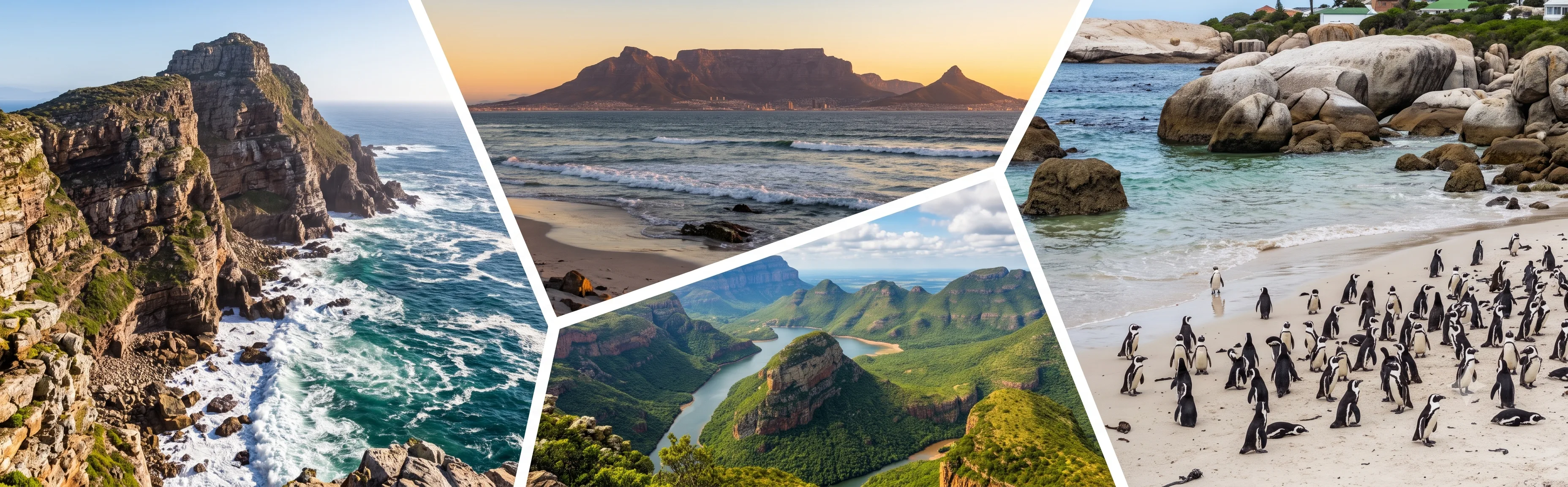 South Africa