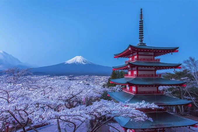 Japan