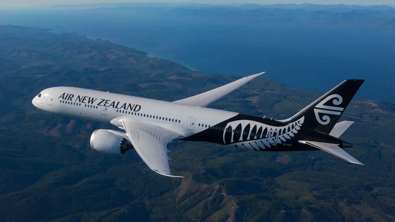 New Zealand